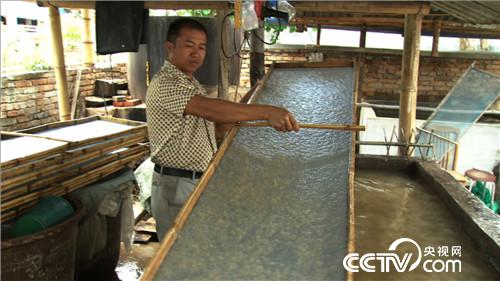 致富经：拔河拔出来的财富