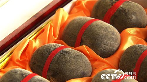 致富经：果子长毛身价倍增