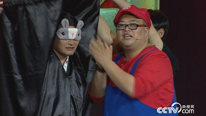 阳光大道：为你点赞