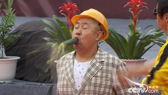 阳光大道：为你点赞 欢聚开封 7月24日