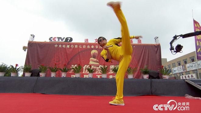 阳光大道：为你点赞 欢聚开封 7月24日