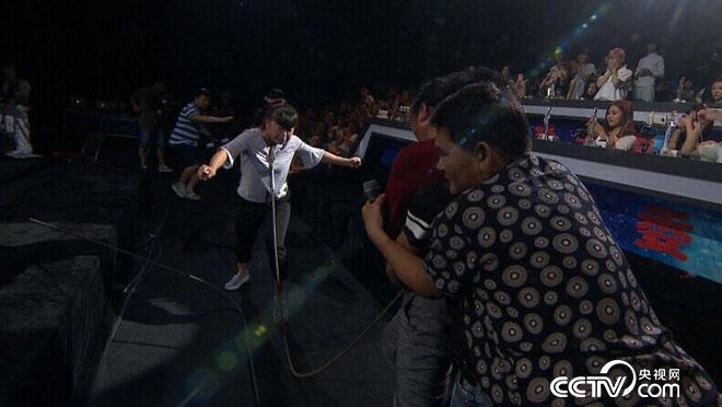 阳光大道：为你点赞 7月31日