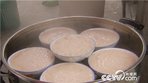 好吃男人把一元小吃卖出千万财