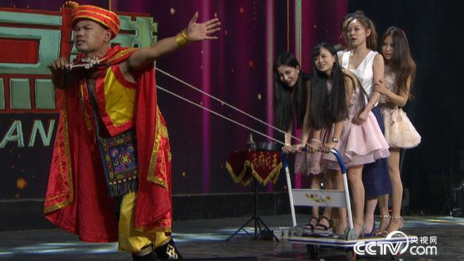 阳光大道：为你点赞 9月11日