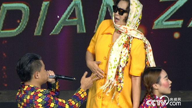 阳光大道：为你点赞 9月11日