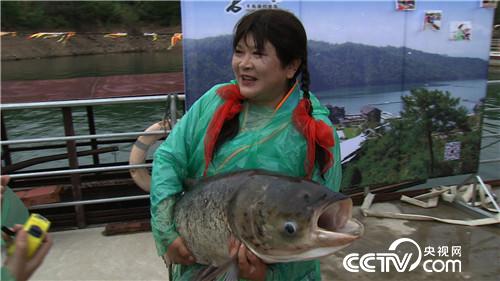 大鱼跳高2分钟　一年赚到千万财