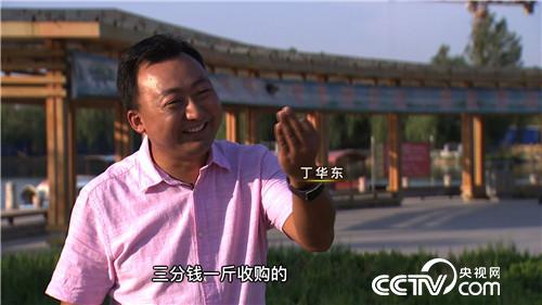 致富经：一夜暴富梦碎后 谷底翻身 11月3日