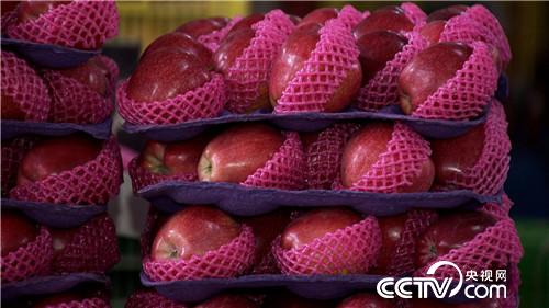 换个地方卖苹果 如何多卖三倍价