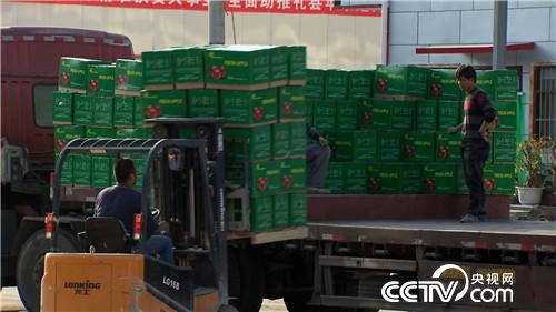 换个地方卖苹果 如何多卖三倍价