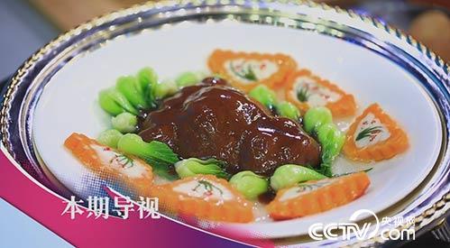 食尚大转盘：&ldquo;小鲜肉&rdquo;闯江湖 11月27日