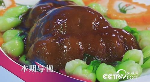 食尚大转盘：&ldquo;小鲜肉&rdquo;闯江湖 11月27日