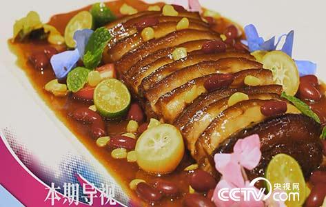 食尚大转盘：大口吃肉 不怕长肉 1月15日