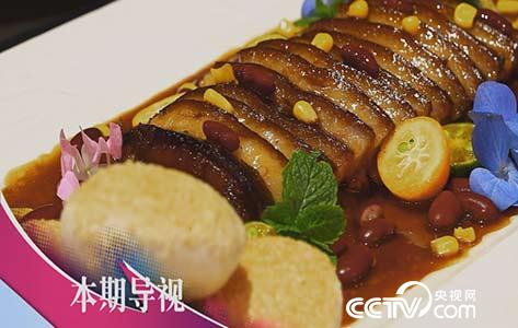 食尚大转盘：大口吃肉 不怕长肉 1月15日