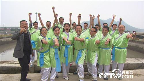 农广天地：《农耕大赛 欢乐健身》春节特别节目抢鲜看