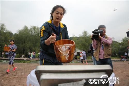 农广天地：《农耕大赛 欢乐健身》春节特别节目抢鲜看