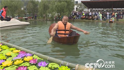 农广天地：《农耕大赛 欢乐健身》春节特别节目抢鲜看