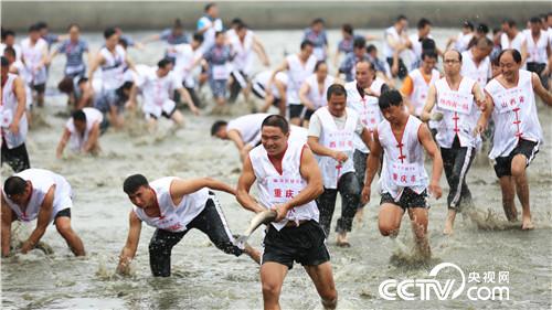 农广天地：《农耕大赛 欢乐健身》春节特别节目抢鲜看