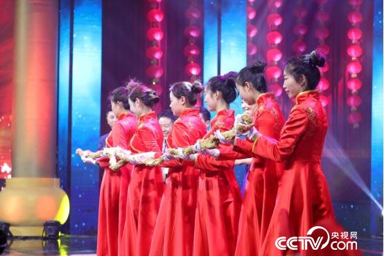 十米长的大酥肉