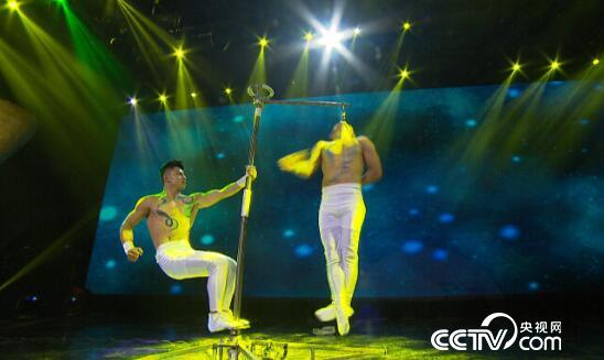 阳光大道：为你点赞 2月19日