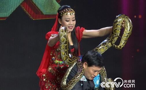 阳光大道：为你点赞 2月19日