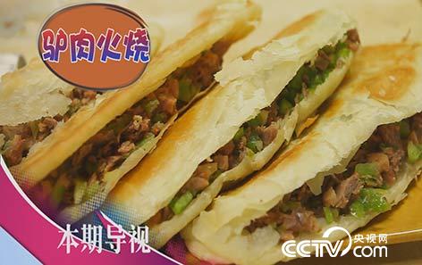 食尚大转盘：天上"龙肉" 地上驴肉 2月26日