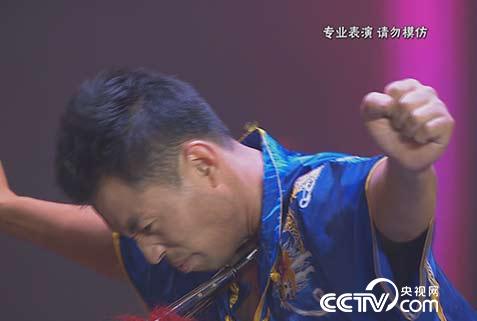 阳光大道：春季大点赞(2) 3月12日