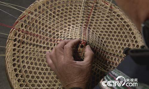 [绿色时空]留住花斗笠的&ldquo;技&rdquo;忆 3月19日