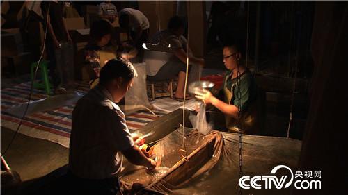 千万富翁输光家产之后(20170321)