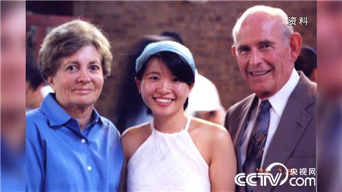 [致富经]海归女博士进村当农民之后 20170327 