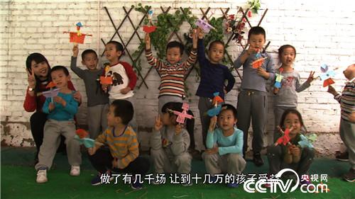 [致富经]海归女博士进村当农民之后 20170327 