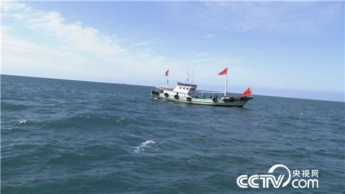 致富经：眼光毒辣的他三天两夜大海捞金(20170413)