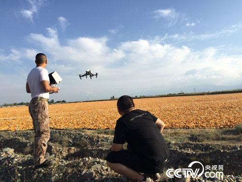 国内首部聚焦种业文化纪录片《种业中国》将于4月14日登陆央视播出