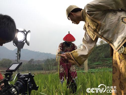 国内首部聚焦种业文化纪录片《种业中国》将于4月14日登陆央视播出