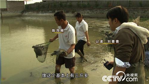 致富经：穷小伙 巧借力 年入4000万(20170512)