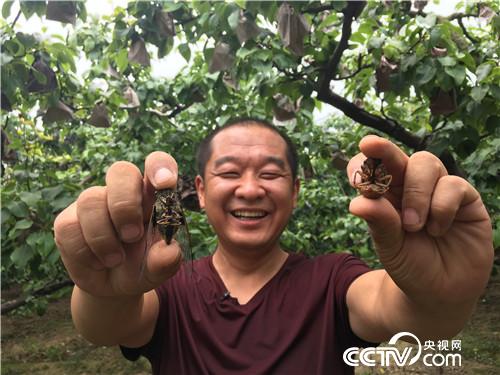 致富经：穿越时空的财富(20170516)