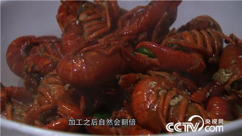 致富经：欢喜冤家吵架 吵来千万财(20170517)