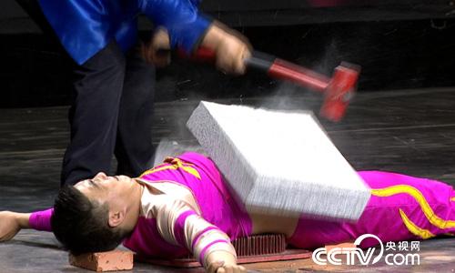 阳光大道：为你点赞 5月21日