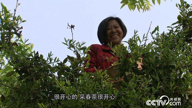 饱受争议的女人在古老村寨的财富发现