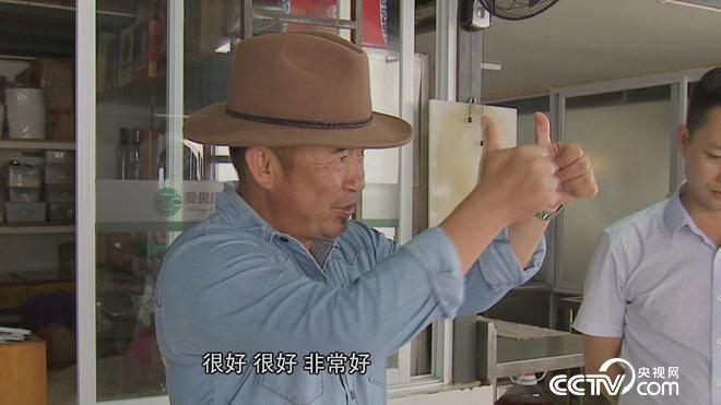 牛仔和傻子的亿万财富迷局