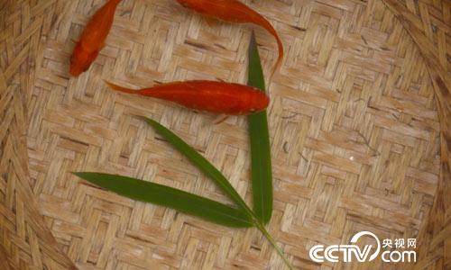 [绿色时空]竹篮打水未必一场空 6月4日