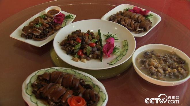 干啥啥赔 他凭啥赢得财富和爱情