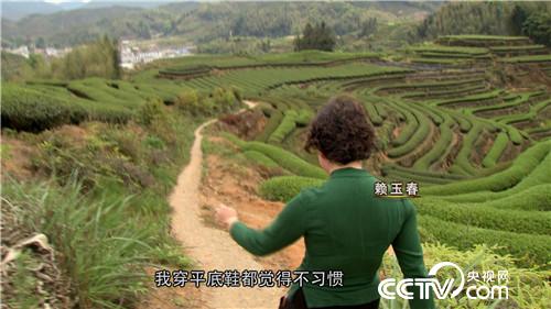 致富经：旗袍女人和她编织袋里的无价之宝(20170616)