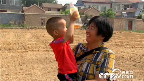 致富经：麦田霸王花（20170626）