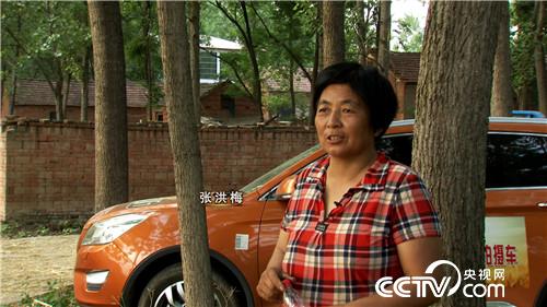 致富经：麦田霸王花（20170626）