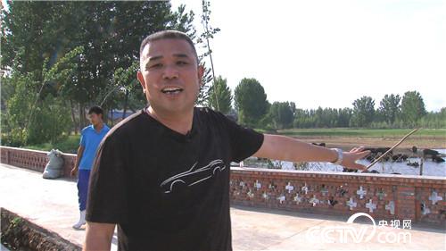 致富经：老爹的特别爱好 让儿子狂卖6000万(20170703)