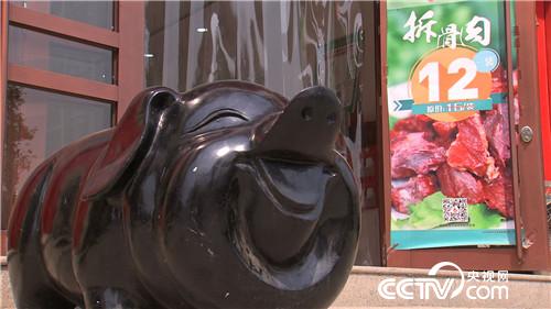 致富经：老爹的特别爱好 让儿子狂卖6000万(20170703)