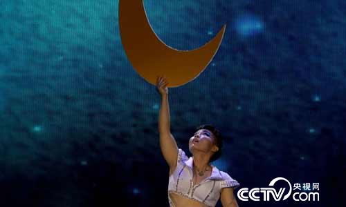 阳光大道：为你点赞 8月13日