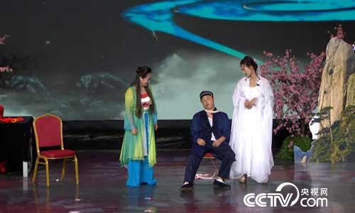 阳光大道：为你点赞 8月13日