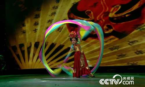 阳光大道：为你点赞 8月13日