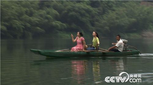 致富经：小秋香的野财富(20170911)